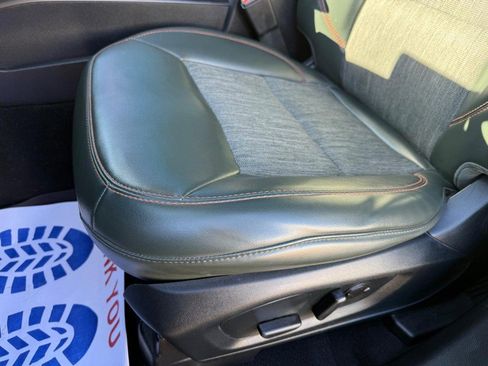 Certified 2022 Ford Explorer Timberline image 29