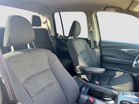 Used 2023 Honda Ridgeline Sport image 25