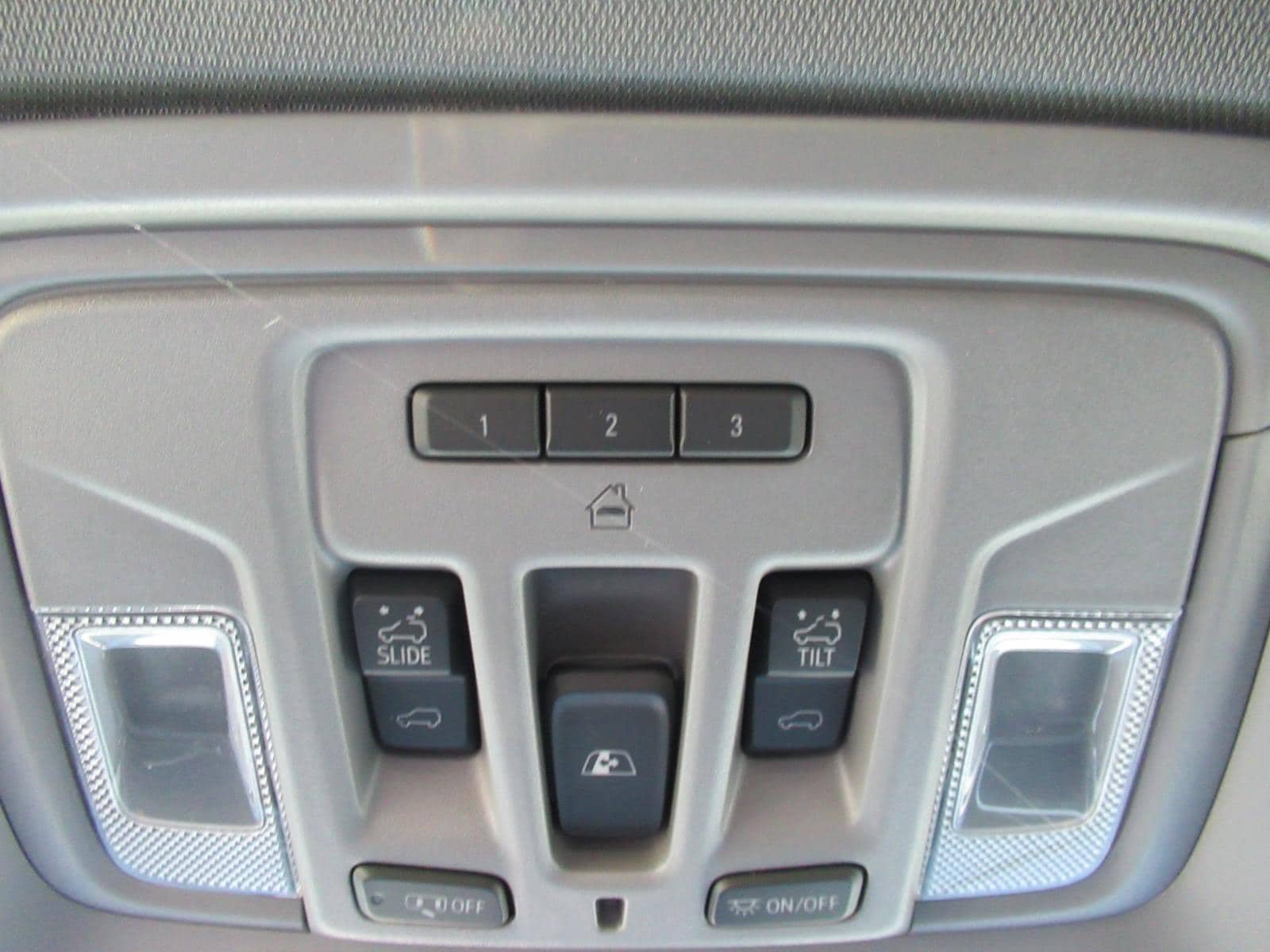 New 2026 Chevrolet Silverado 1500 RST w/ RST All Star Premium Package AWD/4WD image 30