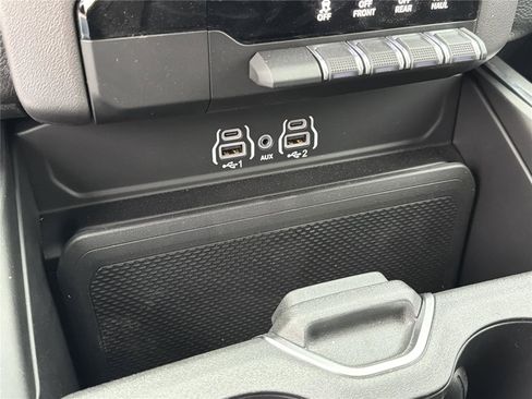 New 2026 RAM 1500 Big Horn image 28