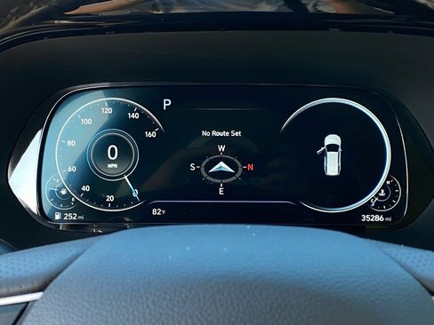 Used 2020 Hyundai Palisade Limited AWD/4WD image 15