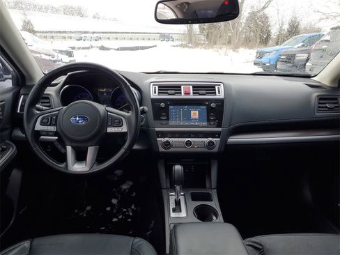 Used 2016 Subaru Legacy 2.5i Limited image 14