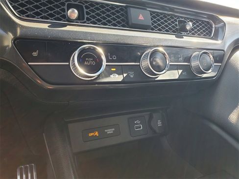 Used 2023 Acura Integra A-Spec image 30