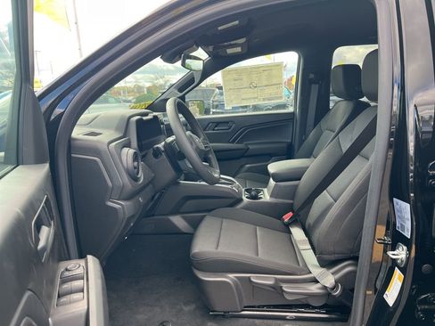 New 2026 Chevrolet Colorado Trail Boss image 11