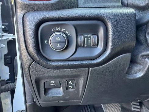 Used 2019 RAM 1500 Rebel w/ Rebel Level 2 Equipment Group AWD/4WD image 15