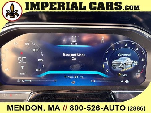 New 2026 Chevrolet Silverado 1500 LT image 24