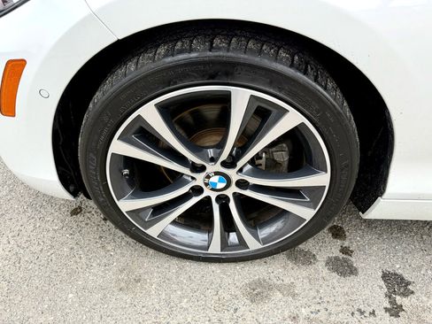 Used 2018 BMW 230i xDrive Convertible w/ Premium Package image 18