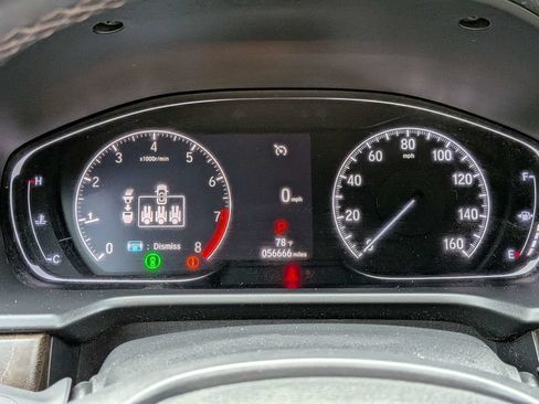 Used 2022 Honda Accord Touring image 28