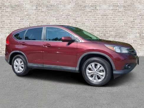 Used 2012 Honda CR-V EX image 1