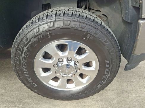 Used 2013 GMC Sierra 2500 Denali image 5