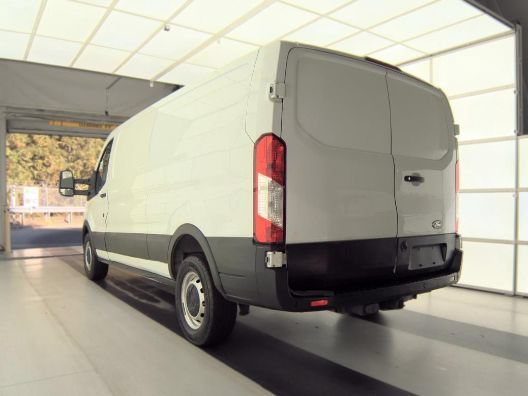 Used 2021 Ford Transit 250 Low Roof RWD image 2