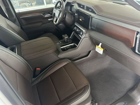 New 2026 GMC Sierra 1500 Denali w/ Technology Package image 39
