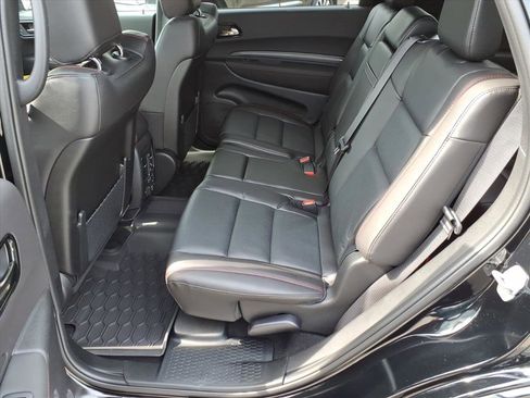 New 2026 Dodge Durango GT image 12