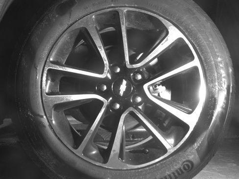 Used 2025 Chevrolet TrailBlazer LT image 14