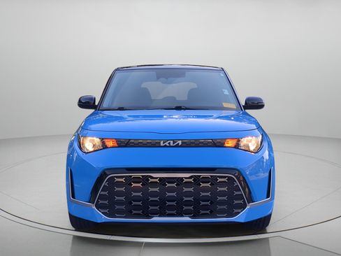 Used 2024 Kia Soul GT-Line FWD image 37
