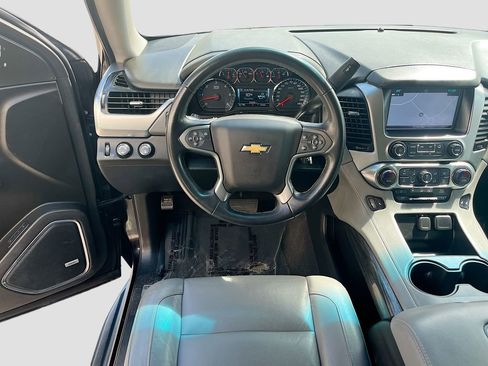 Used 2019 Chevrolet Tahoe LT AWD/4WD image 23