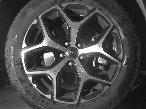 Used 2025 Jeep Compass Limited image 13