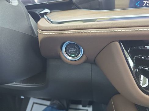 New 2026 Chevrolet Tahoe High Country image 24