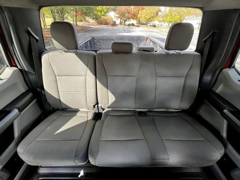 Used 2022 Ford F250 XLT w/ XLT Value Package image 21