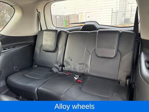 Used 2019 INFINITI QX80 Luxe image 6