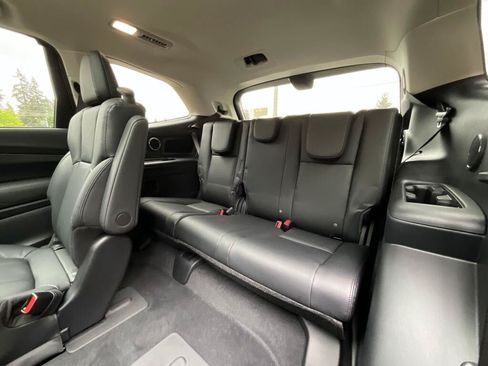 New 2026 Subaru Ascent Touring AWD/4WD image 15
