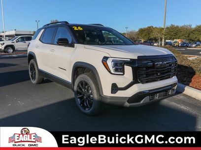 New 2026 GMC Terrain Elevation w/ Elevation Premium Package
