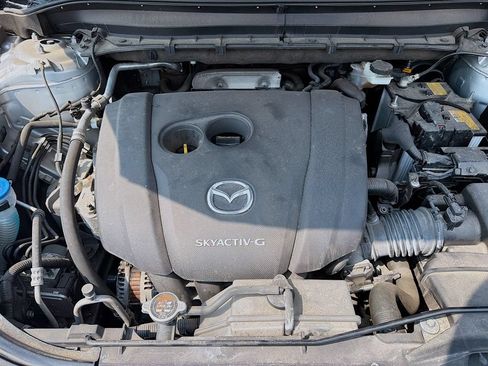 Used 2020 MAZDA CX-5 Touring AWD/4WD image 34