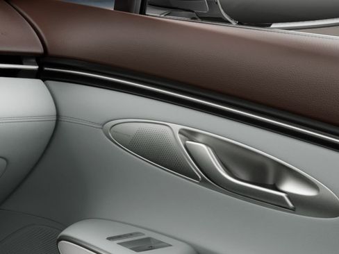 New 2026 Genesis GV70 2.5T Advanced image 23