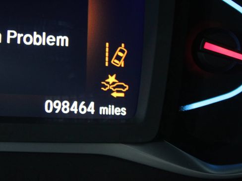 Used 2022 Honda Pilot Special Edition image 21