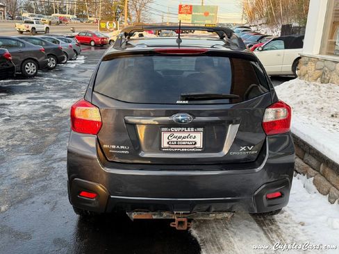 Used 2013 Subaru Crosstrek 2.0i Premium image 10