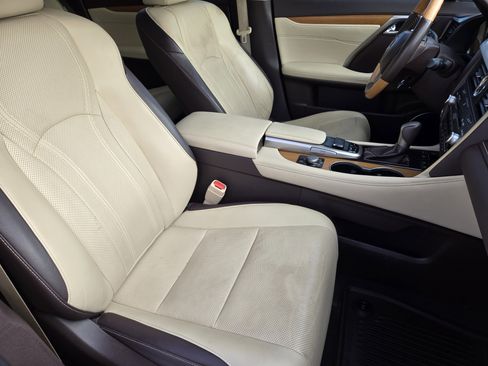 Used 2017 Lexus RX 350 FWD image 17