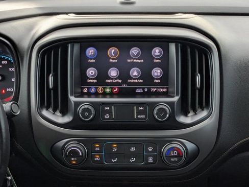 Used 2022 GMC Canyon AT4 AWD/4WD image 20