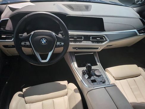 Used 2022 BMW X5 xDrive45e AWD/4WD image 29