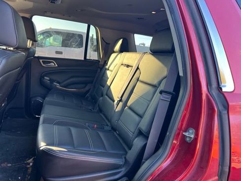 Used 2015 GMC Yukon Denali w/ Touring Package AWD/4WD image 13