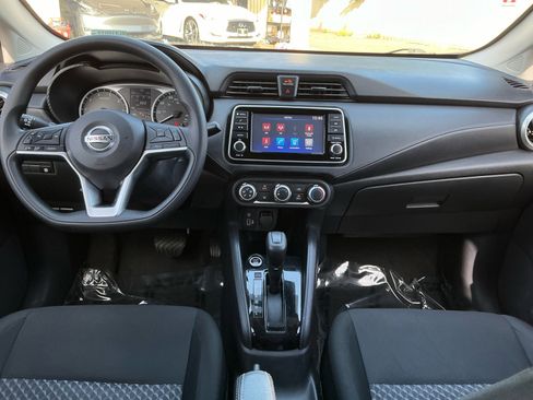 Used 2021 Nissan Versa S image 16