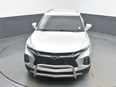 Used 2021 Chevrolet Blazer LT AWD/4WD image 20