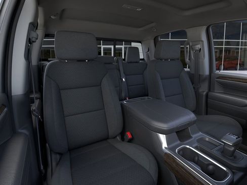 New 2026 GMC Sierra 1500 Elevation w/ Preferred Package AWD/4WD image 16