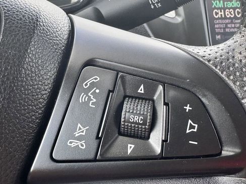 Used 2016 Chevrolet Trax LT image 17