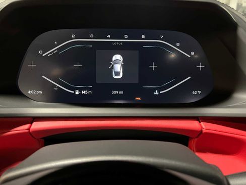 Used 2024 Lotus Emira First Edition image 26