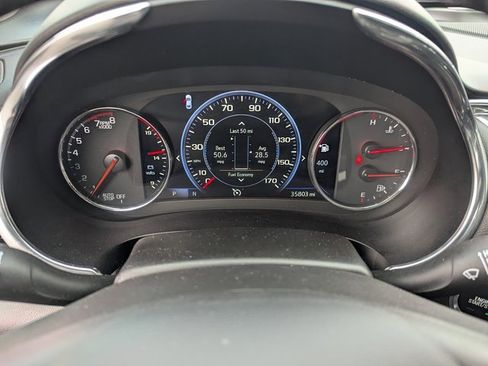 Used 2024 Chevrolet Malibu LT image 21