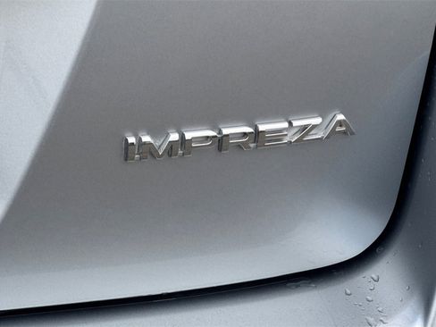 Used 2023 Subaru Impreza 2.0i Limited w/ Popular Package #3 image 34