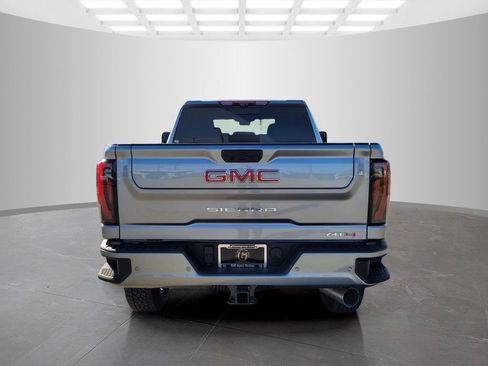 New 2026 GMC Sierra 2500 AT4 w/ AT4 Premium Plus Package image 5