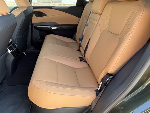 New 2026 Lexus RX 350 Premium image 28