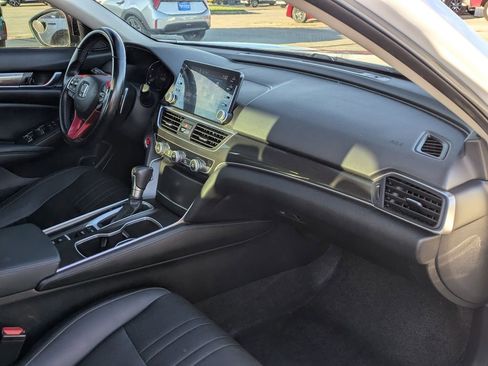 Used 2022 Honda Accord Sport Special Edition image 23