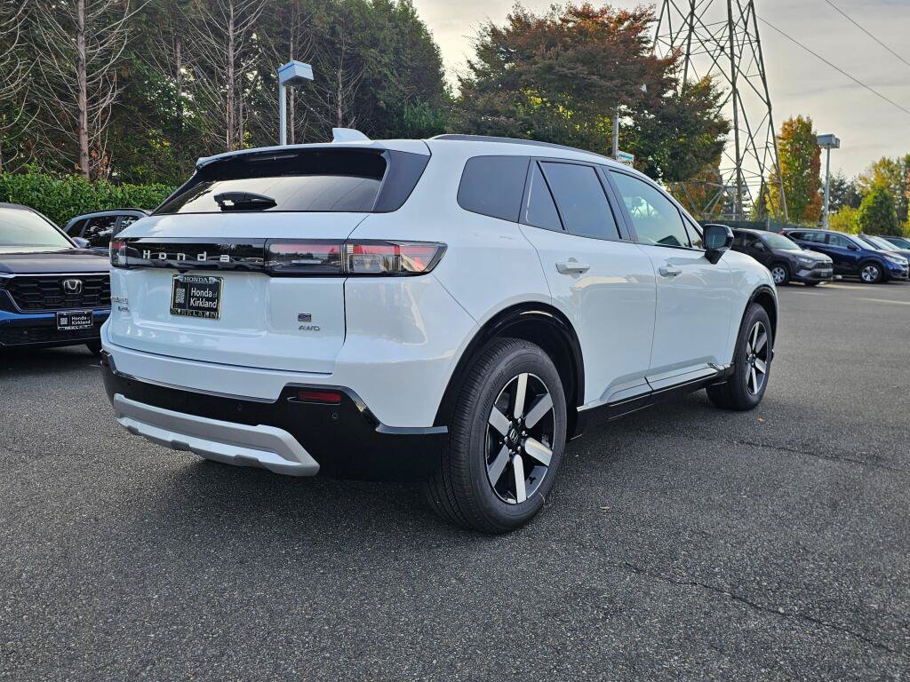 New 2026 Honda Prologue Touring image 7