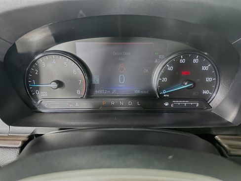 Used 2024 Ford Explorer Limited AWD/4WD image 19