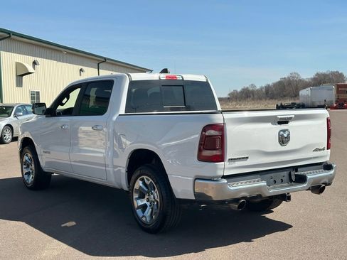 Used 2019 RAM 1500 Big Horn image 5