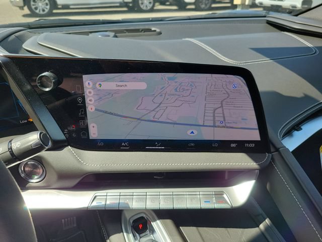 New 2026 Chevrolet Corvette Stingray Coupe w/ 1LT RWD image 26
