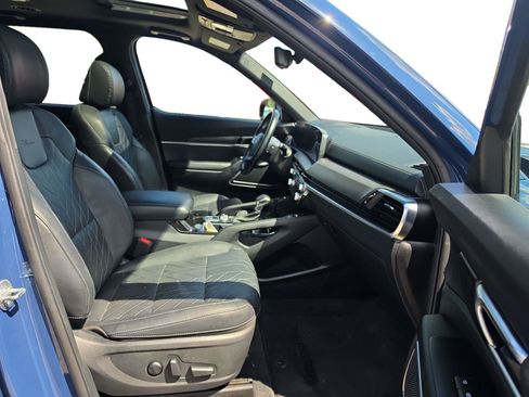 Used 2024 Kia Telluride SX X-Line AWD/4WD image 29