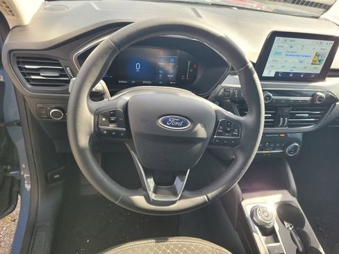 Certified 2023 Ford Escape Active image 30